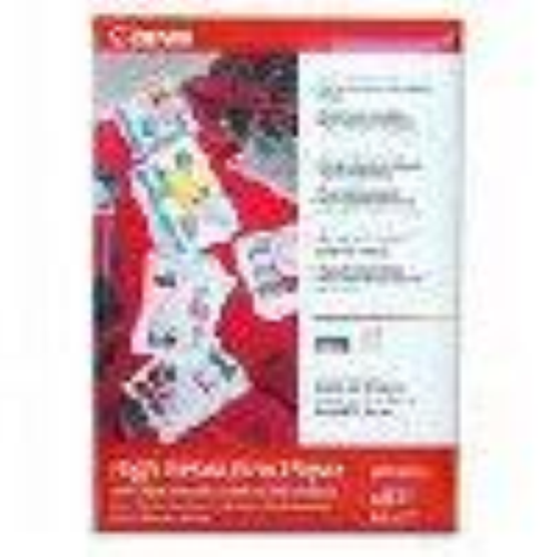 CANON HR-101 A3 CARTA 106GR. 100 FOGLI